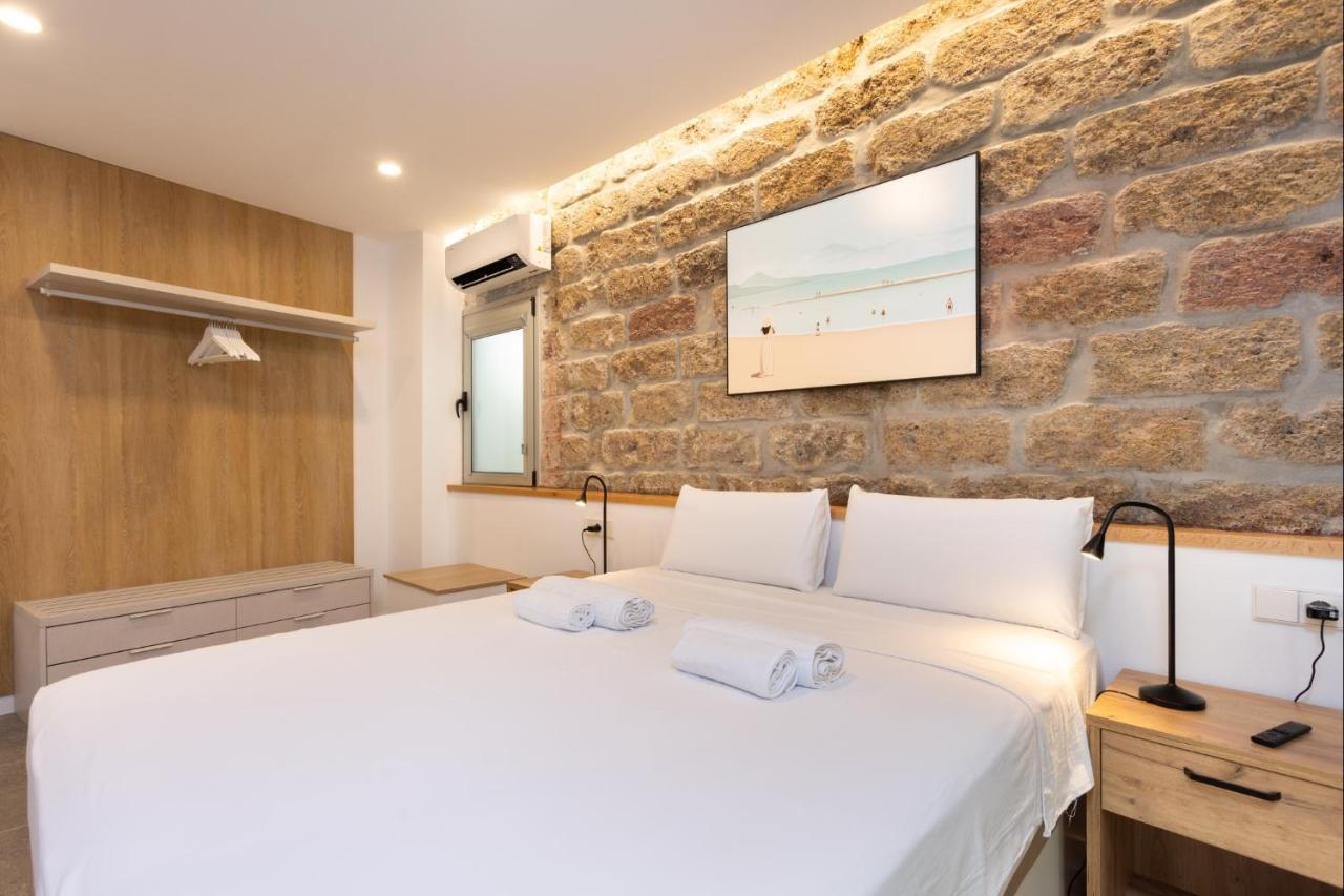 Guimera Family Suites A Santa Cruz de Tenerife Exteriér fotografie