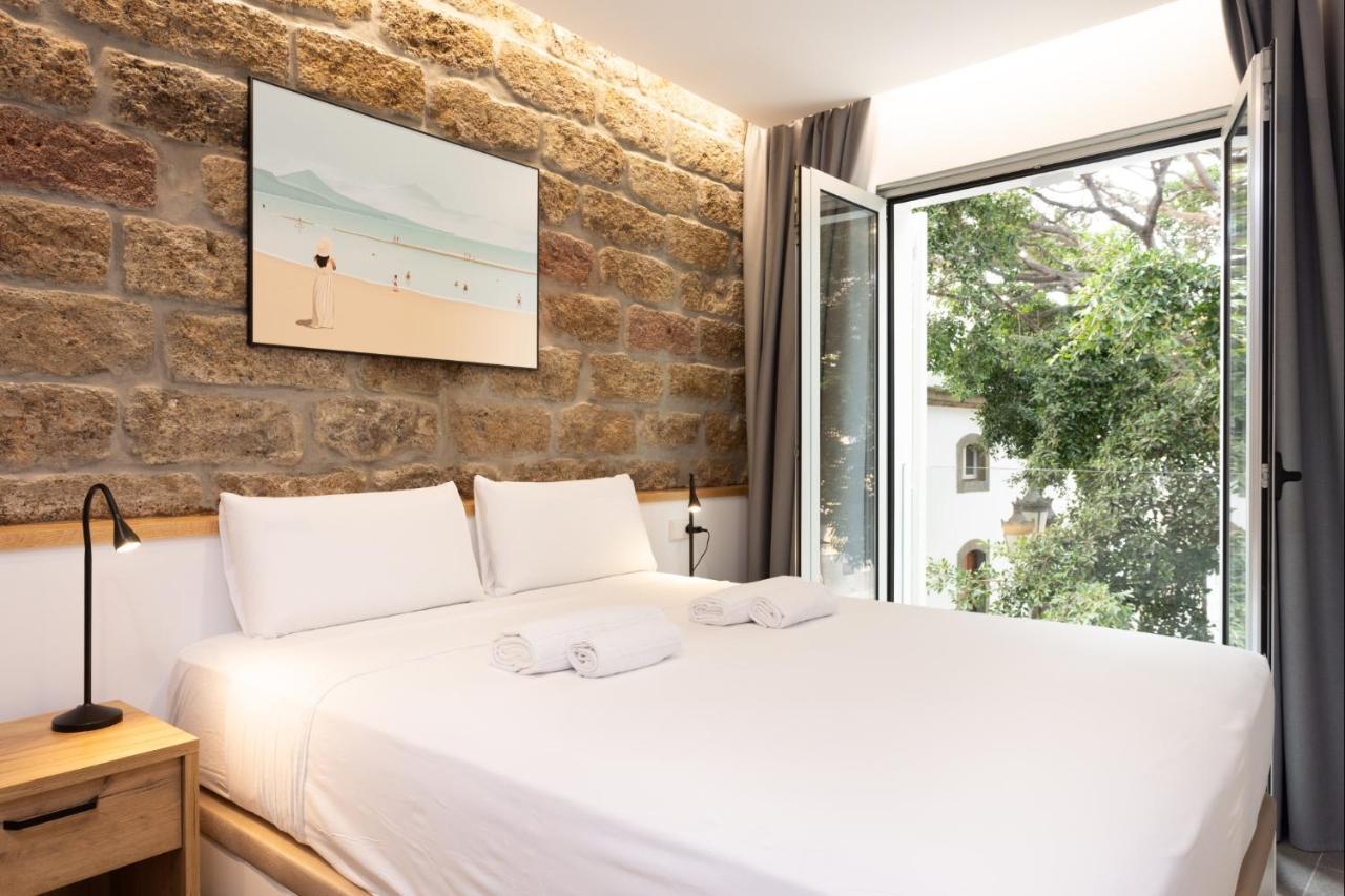 Guimera Family Suites A Santa Cruz de Tenerife Exteriér fotografie