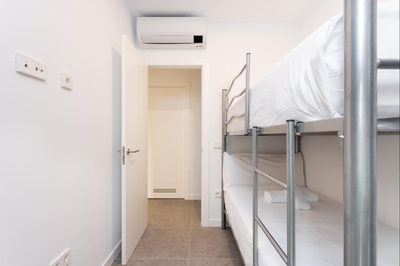 Guimera Family Suites A Santa Cruz de Tenerife Exteriér fotografie