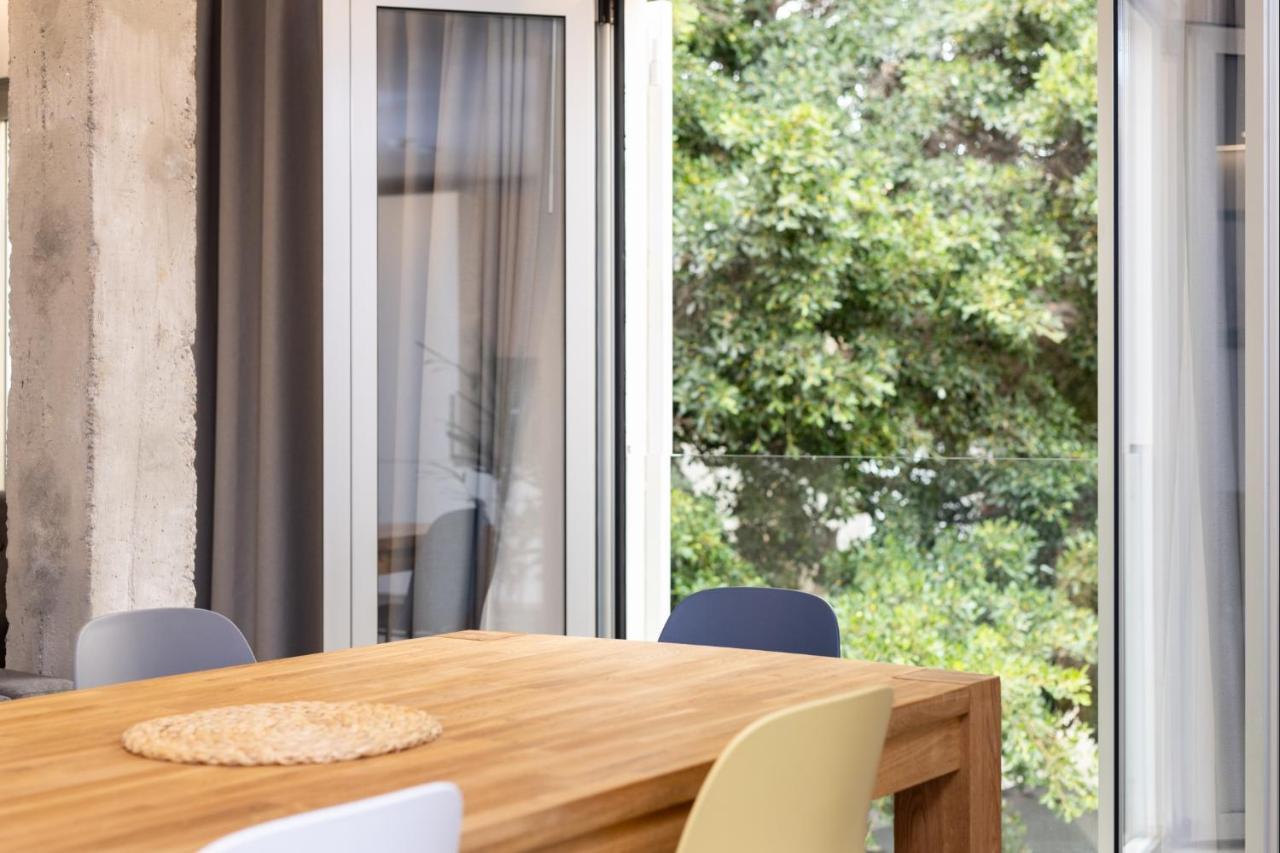 Guimera Family Suites A Santa Cruz de Tenerife Exteriér fotografie